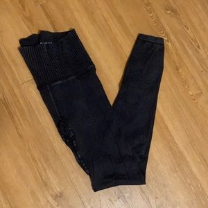 Free people leggings